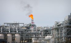 ЕС ще предложи съвместно купуване и съхранение на газ