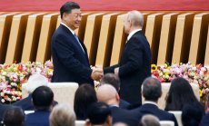 Путин планира да се срещне със Си в Китай дни след началото на новия си мандат