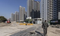 Китай използва фонд от $1,5 трилиона, за да подпомогне имотния пазар