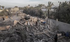 Израел и „Хамас“ сключват примирие след 15 месеца кървав конфликт