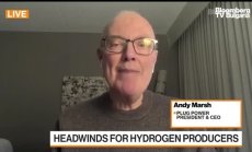 Plug Power се ядосва на регулациите в САЩ за водорода