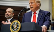 Търговско „земетресение“ поставя корабоплавателната индустрия в режим на криза