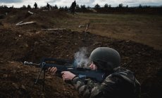 Зеленски се сблъсква с дилемата за човешките ресурси в спряната офанзива на Украйна