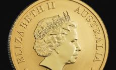 Европейският пазар отчита рязък скок в търсенето на инвестиционно злато