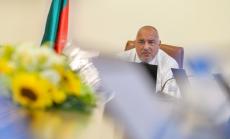 Горанов, Маринов и Караниколов ще подадат оставки в четвъртък 