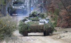 Защо Дания води парада в подкрепата за Украйна?