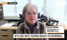 Коя е новата нормалност за Ню Йорк Сити, част 2