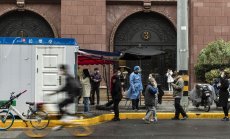 Фючърсите в САЩ поевтиняват с избледняването на оптимизма около Китай