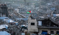 Австралия и Нова Зеландия призовават Израел да преразгледа плана си за Газа