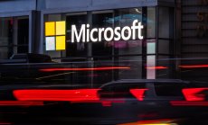 Компании като Microsoft изглеждат по-безопасни от водещи държави