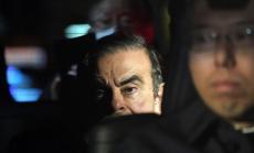 Партитата на Карлос Гон във Версайския дворец също са обект на разследване