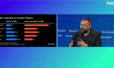 Helsing открива балон в отбранителния сектор