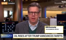 Митата за Канада и Мексико удариха бензина в САЩ