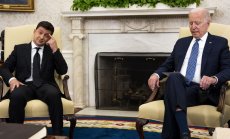 Украйна може да стане по-успешна, отколкото искат САЩ