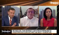 Saxo: Пазарът на крипто не е за хора със слаби нерви