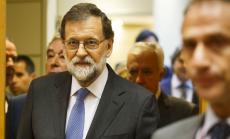 Рахой: Трябва да възстановим Каталуния от разрухата на сепаратизма