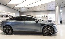 Китай е извор на иновации при автомобилите, от който Европа днес заимства