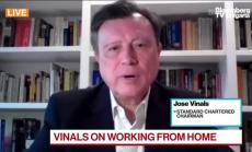 Standard Chartered е оптимист за второто полугодие