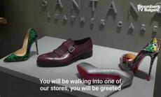 Как търговците в САЩ се готвят за празничното пазаруване