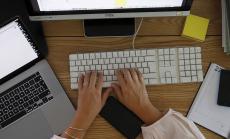 Великобритания: работата от вкъщи е тук, за да остане