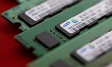 Бизнесът с чипове на Samsung отчете спад от приблизително 40%