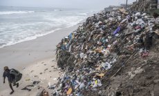 ЕС ще накара текстилната индустрия да плаща за отпадъците