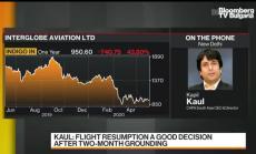 CAPA очаква 250 излишни самолета в Индия до 12 месеца