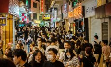 Американските компании в Китай се притесняват от шпионски драми 