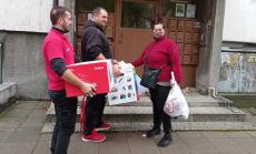 ЧЕЗ пое сметките за ток и осигури енергийно ефективни електроуреди на семейства с деца в риск 