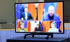 Си Дзинпин затопля отношенията с Брюксел в разговор с Шарл Мишел