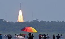 Hyundai и Mitsubishi също работят върху мисии до Луната