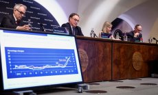 АЦБ ще се нуждае от помощ при овладяването на инфлацията