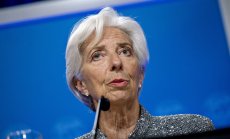 Сега е моментът Лагард да направи "каквото трябва на всяка цена" 