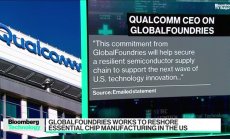 GlobalFoundries: Мащабът на производството е от значение