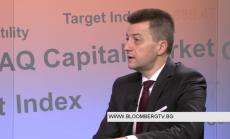 2,8% е реалният ръст на кредитите в България