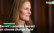 Ефектът Барет върху промените на климата