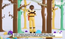 На Epic му остават още няколко стъпки до победа над Google