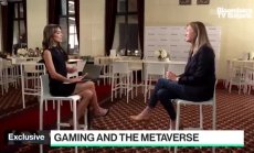 Защо един директор на гейминг компания не използва думата метавселена, част 1