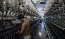 Упоритият производствен спад в Китай повлича надолу останалата част от Азия