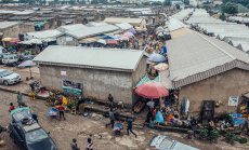 Икономиката на Нигерия се оказа с 30% по-голяма от прогнозите на МВФ