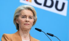 Фон дер Лайен се стреми към нов мандат в ЕК с фокус върху отбраната