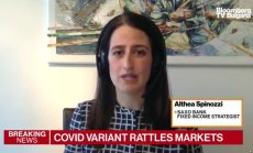 Saxo Bank: Оживлението може да е краткотрайно