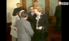 Как провалите на Запада подкрепят модела на Китай, част 2