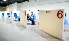 Goldman: Няма балон на фондовите борси 