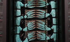 Nvidia влиза в надпреварата за квантови облачни услуги