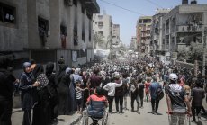 Може ли Израел да приключи войната с Хамас с нов щурм към град Газа?