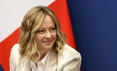 Мелони издърпа от ръба на несъстоятелността Италия: Moody's може да покачи оценката