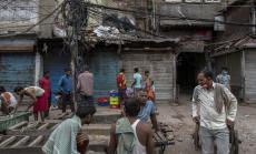 Пандемията опустошава най-големите развиващи се икономики в света