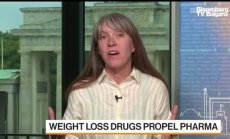 Лекарството на Novo Nordisk против затлъстяване намалява риска от сърдечен удар