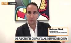 Сделката с Иран предизвиква несиурност на петролния пазар